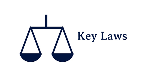 Key Laws