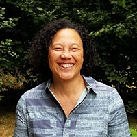 Kimm Fox-Middleton