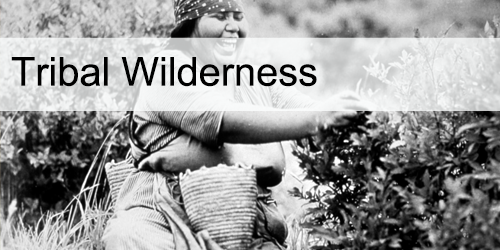 Tribal Wilderness